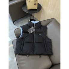 Prada Down Jackets